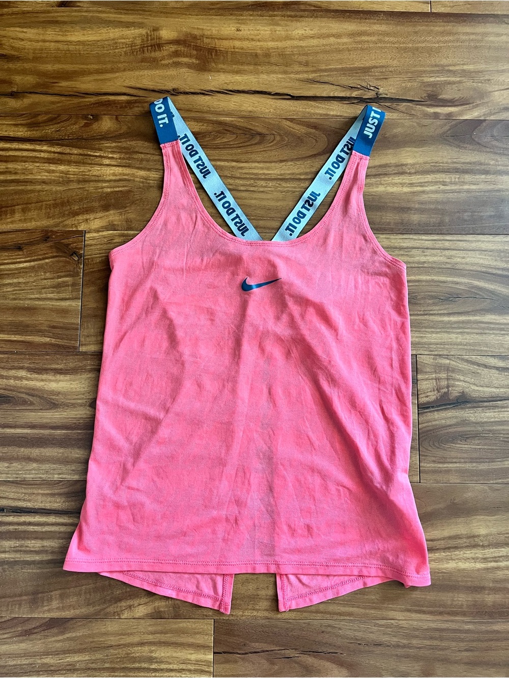 Nike Tank Top